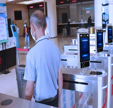 人臉識別的過程你知道嗎？