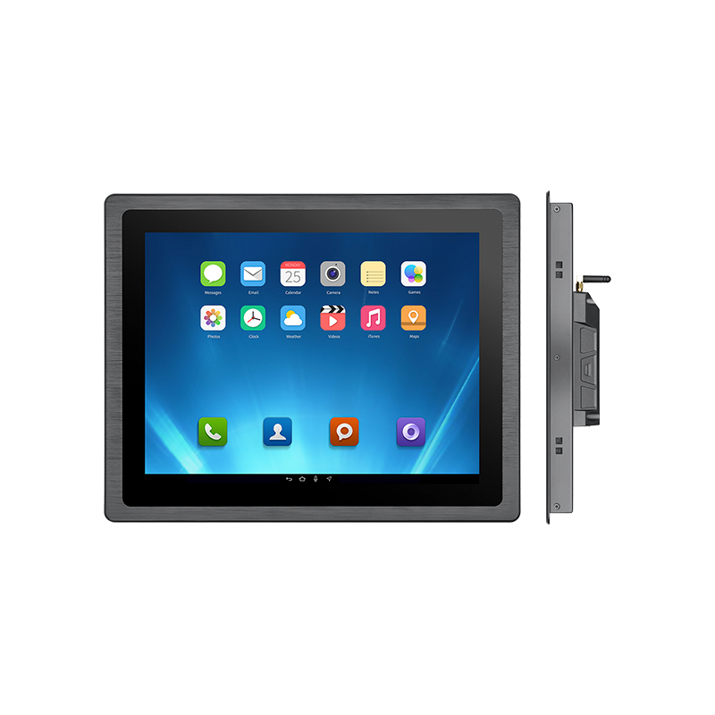 外嵌式A款安卓一體機(jī)