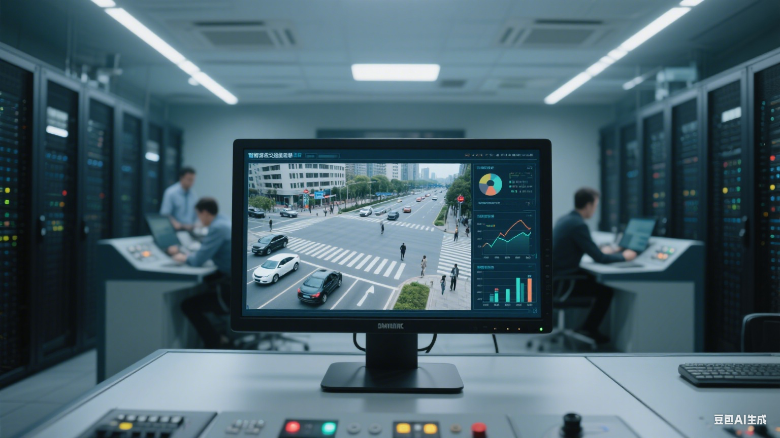 工業(yè)4.0時代，智能工業(yè)顯示器如何賦能智能制造