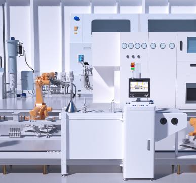 工業一體機，引領工業潮流的科技先鋒